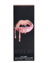 Load image into Gallery viewer, Kylie&#39;s Coconut + Bare Lip Kit Combo
