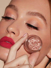 Load image into Gallery viewer, More Pie Please | Shimmer Eye Glaze
