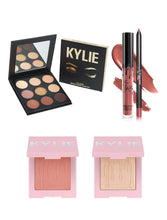 Load image into Gallery viewer, Kylie&#39;s Photoshoot Glam Bundle
