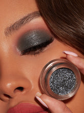 Load image into Gallery viewer, Coffee Bean | Shimmer Eye Glaze
