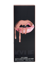Load image into Gallery viewer, One Wish | Matte Lip Kit
