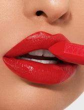Load image into Gallery viewer, Red Hot | Crème Lipstick
