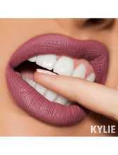 Load image into Gallery viewer, Boy Bye | Velvet Lipstick
