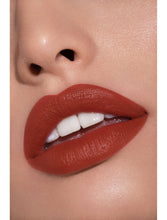 Load image into Gallery viewer, Heat | Velvet Lipstick
