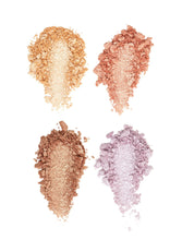 Load image into Gallery viewer, Highlighter Quad Palette | Kylie X Jordyn
